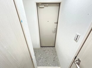 リアン西山町の物件内観写真